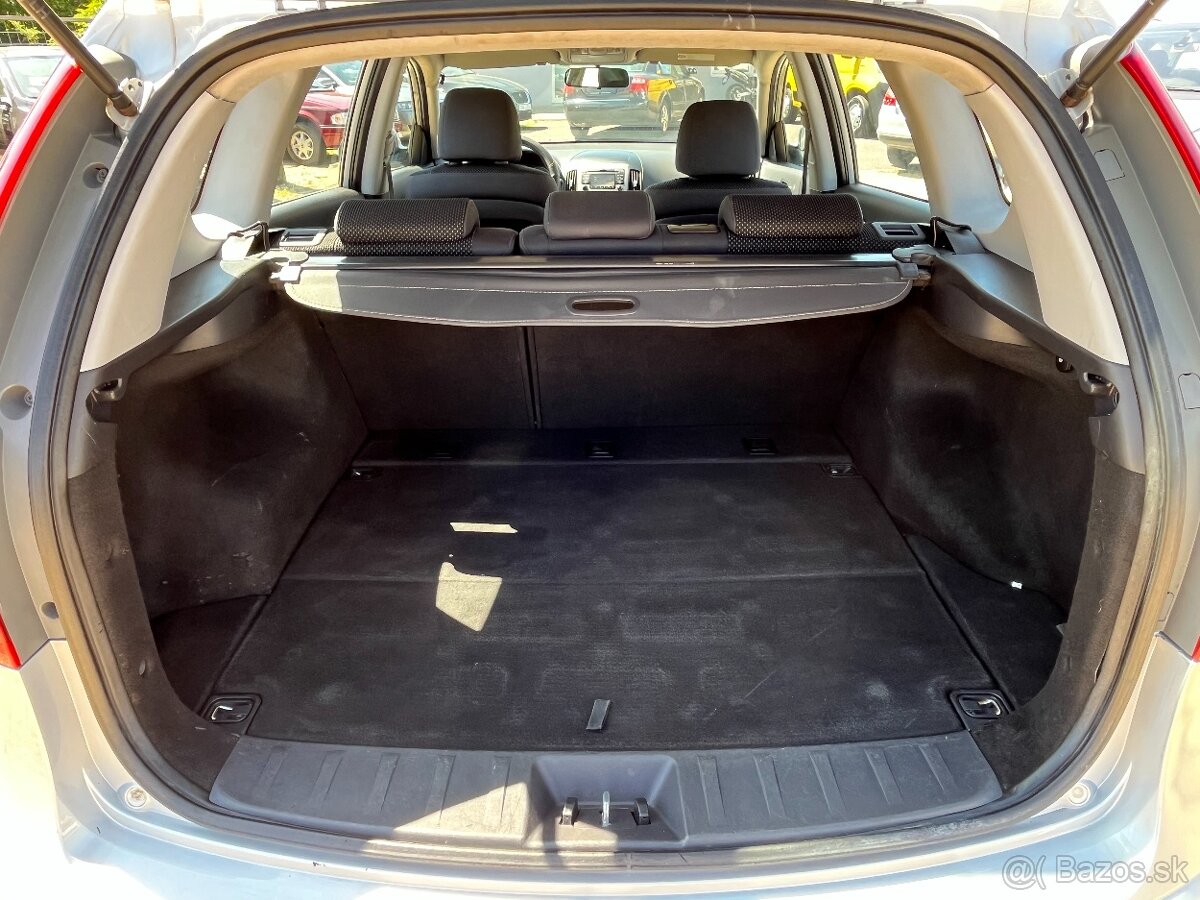 Hyundai i30, 1.6CRDi 66kw - 6