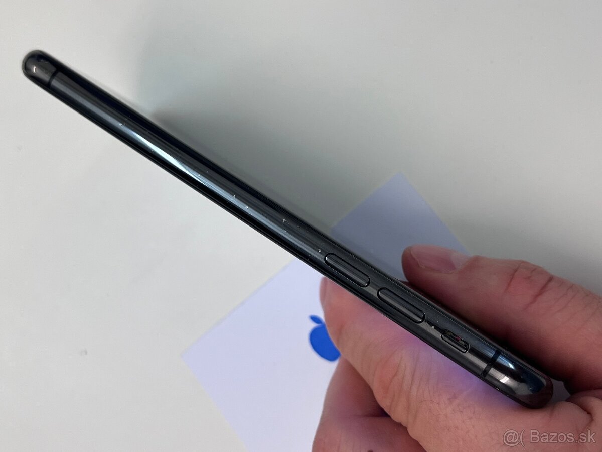 Apple iPhone X 256GB - 6