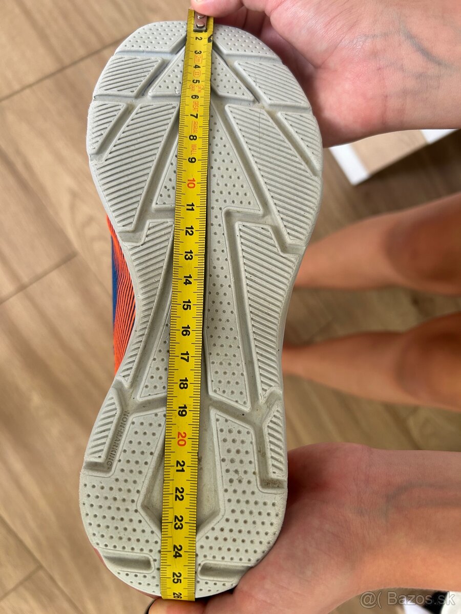 Tenisky Skechers veľ. 36 - 6