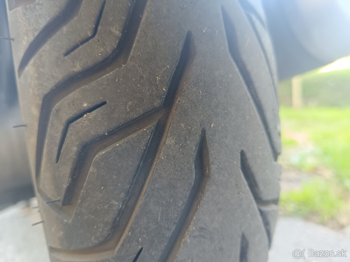 Predam Yamaha Xmax 250 - 6