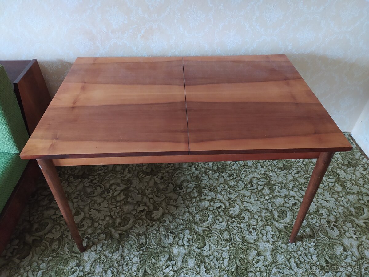 Obývačkovy set - 6