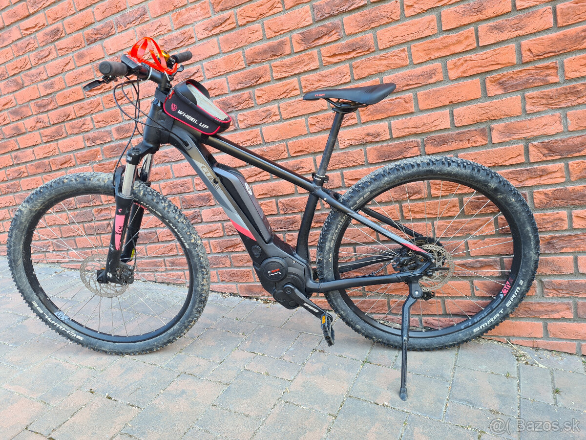 Cube ebike (elektro bicykel) - 6