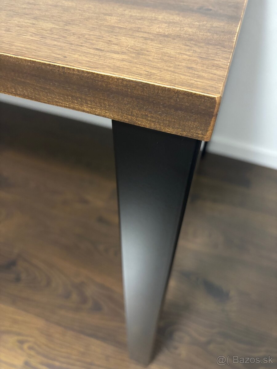 Kancelarsky, pisaci stol - 6