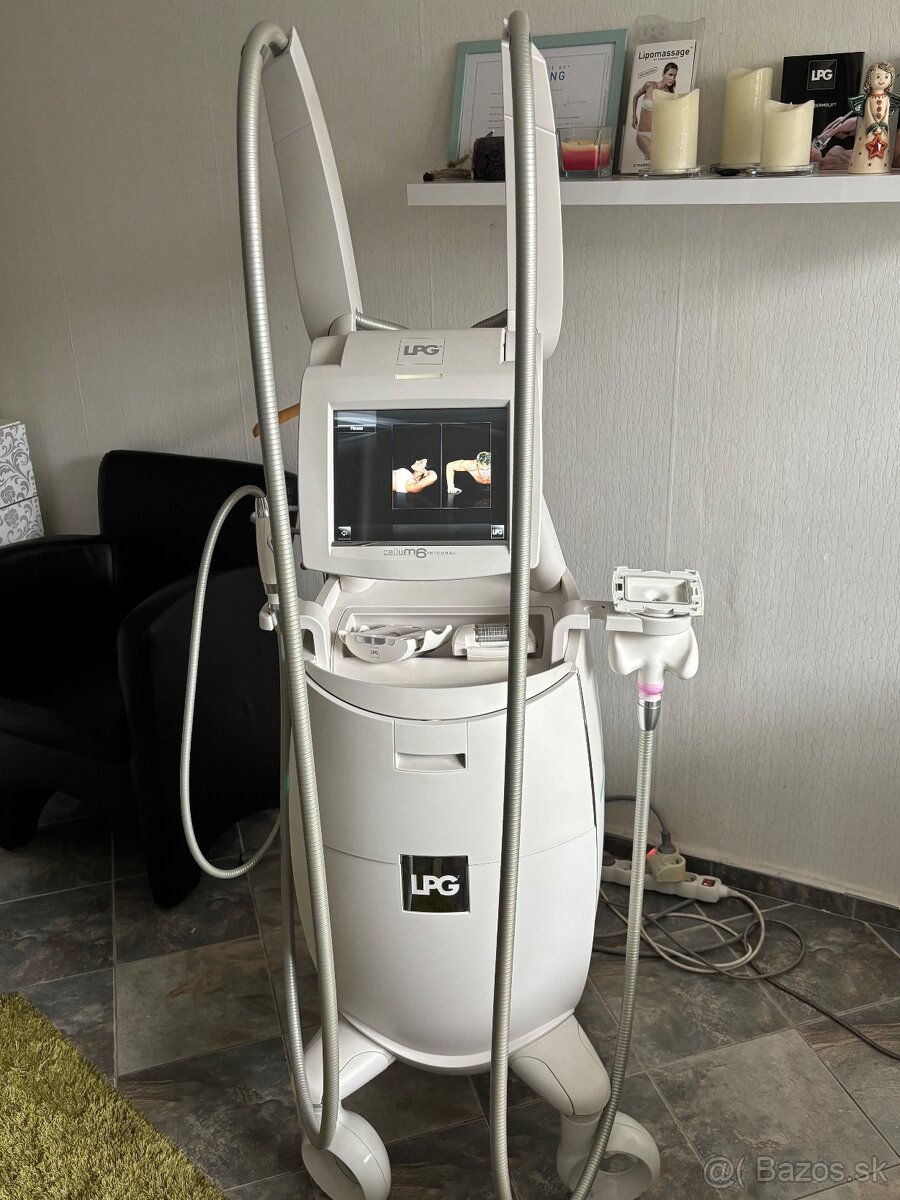 LPG CELLU M6 integral - 6