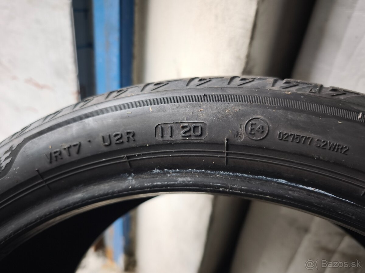 225/40 r18 letné pneumatiky Bridgestone - 6
