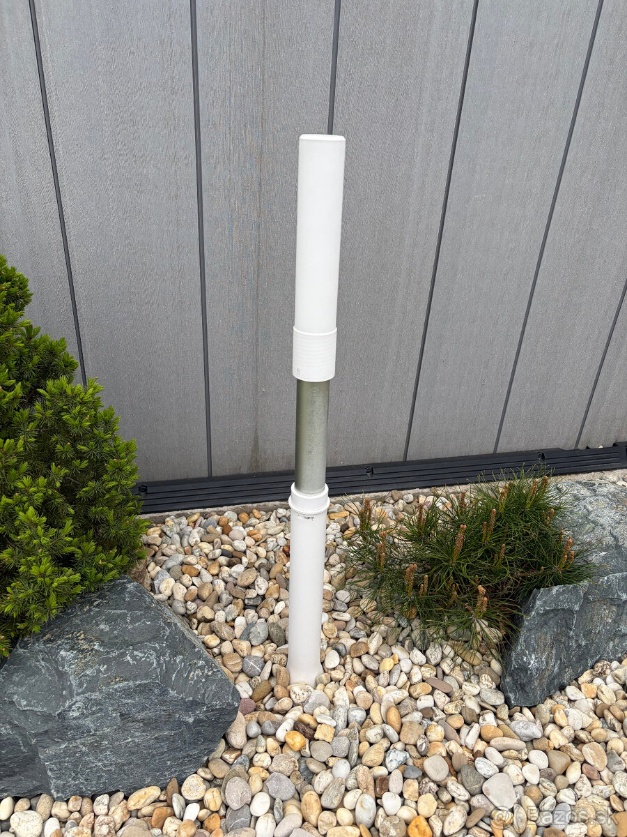 Robotická kosačka ECOVACS GOAT G1-800 - 6