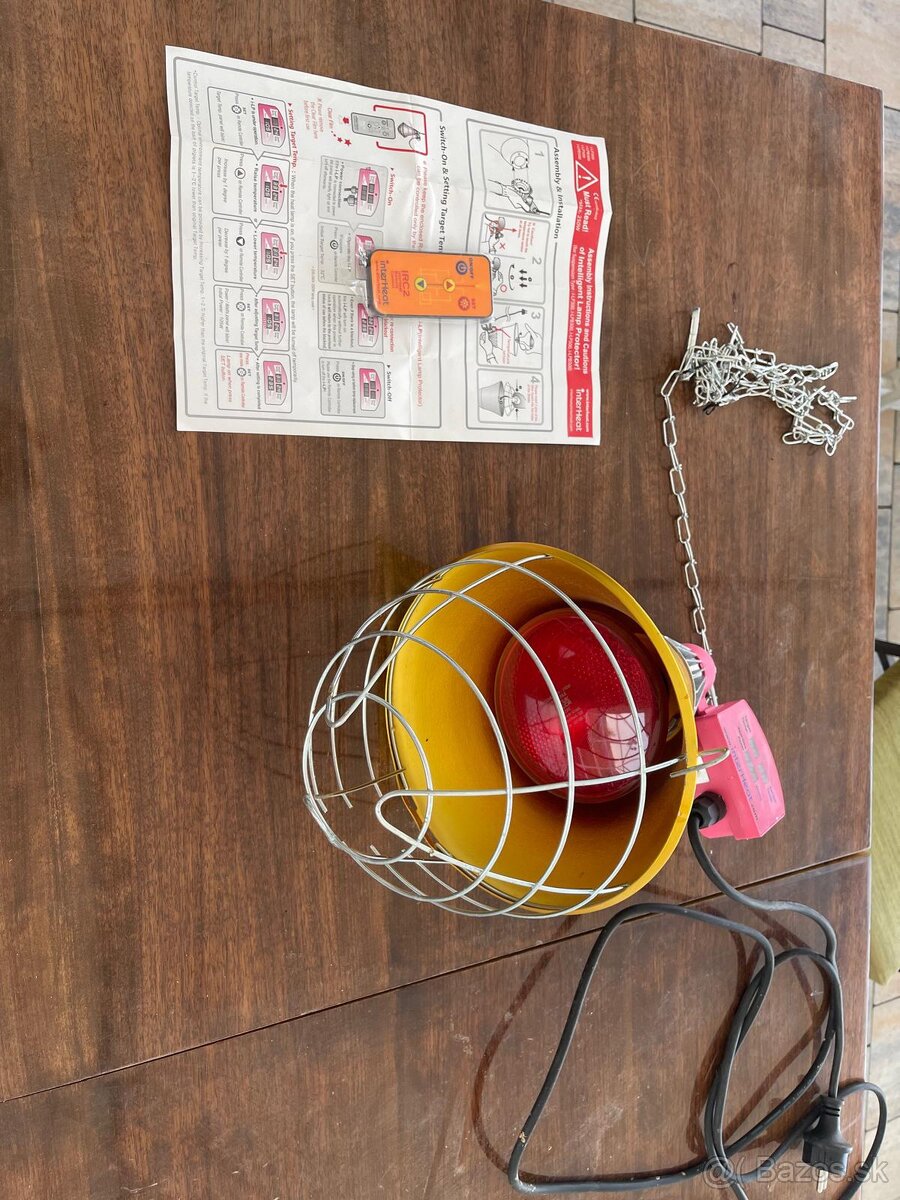 Veci ku liahni kurčiat - 6