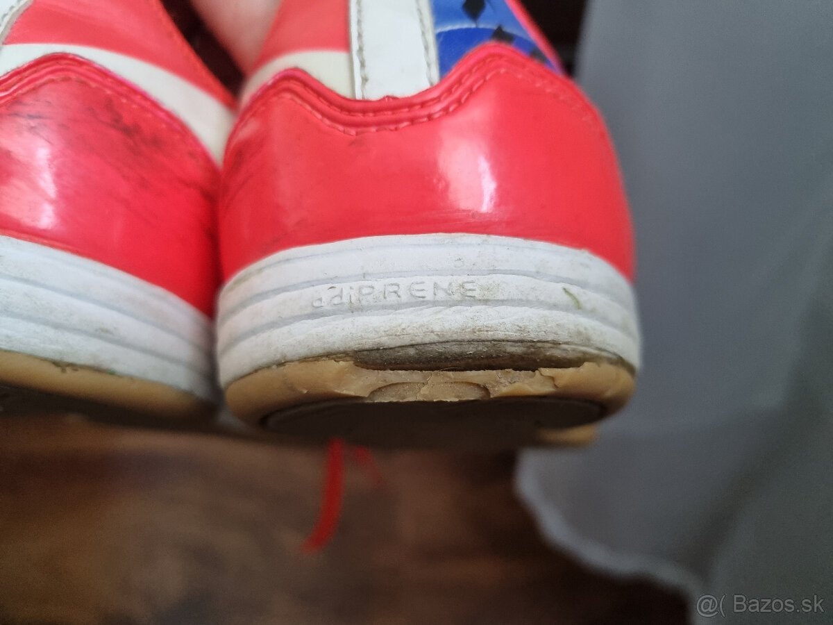 adidas kopačky halovky 35 - 6