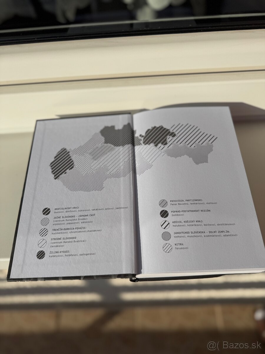 Mikuláš Černák, Slovenská mafia - 6