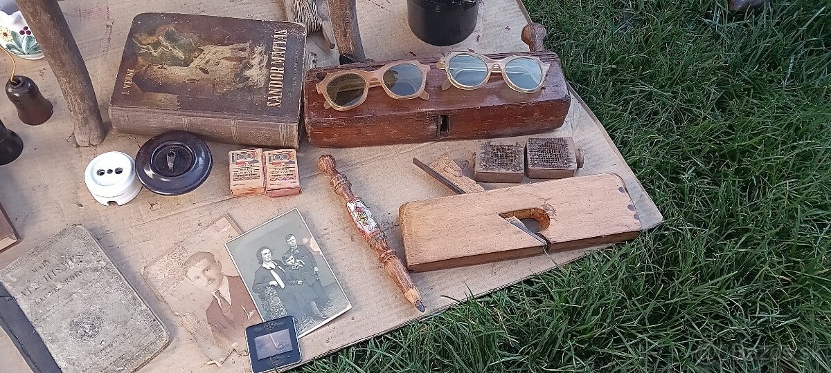 Dekorácie na chalupu - 6