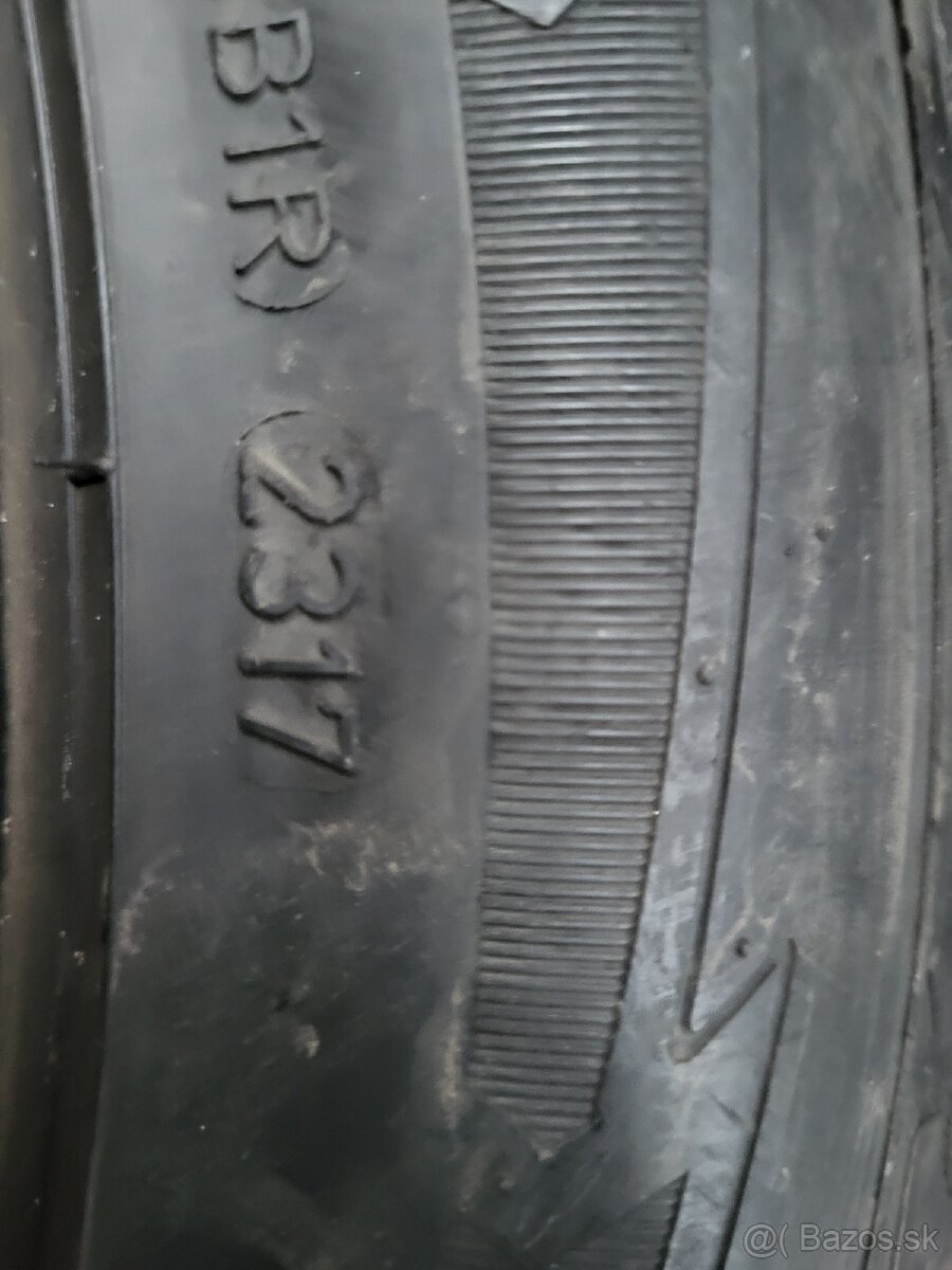 215/55r1798V,GOOD/YEAR ULTRA grip - 6