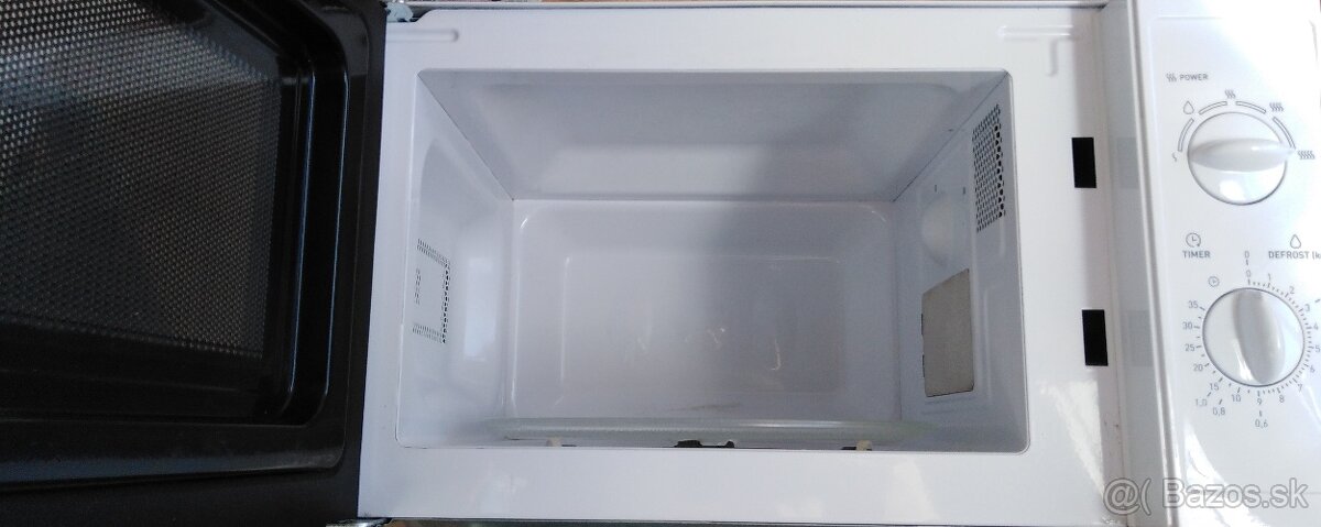 Mikrovlnna rura Mora XY7207 - 6