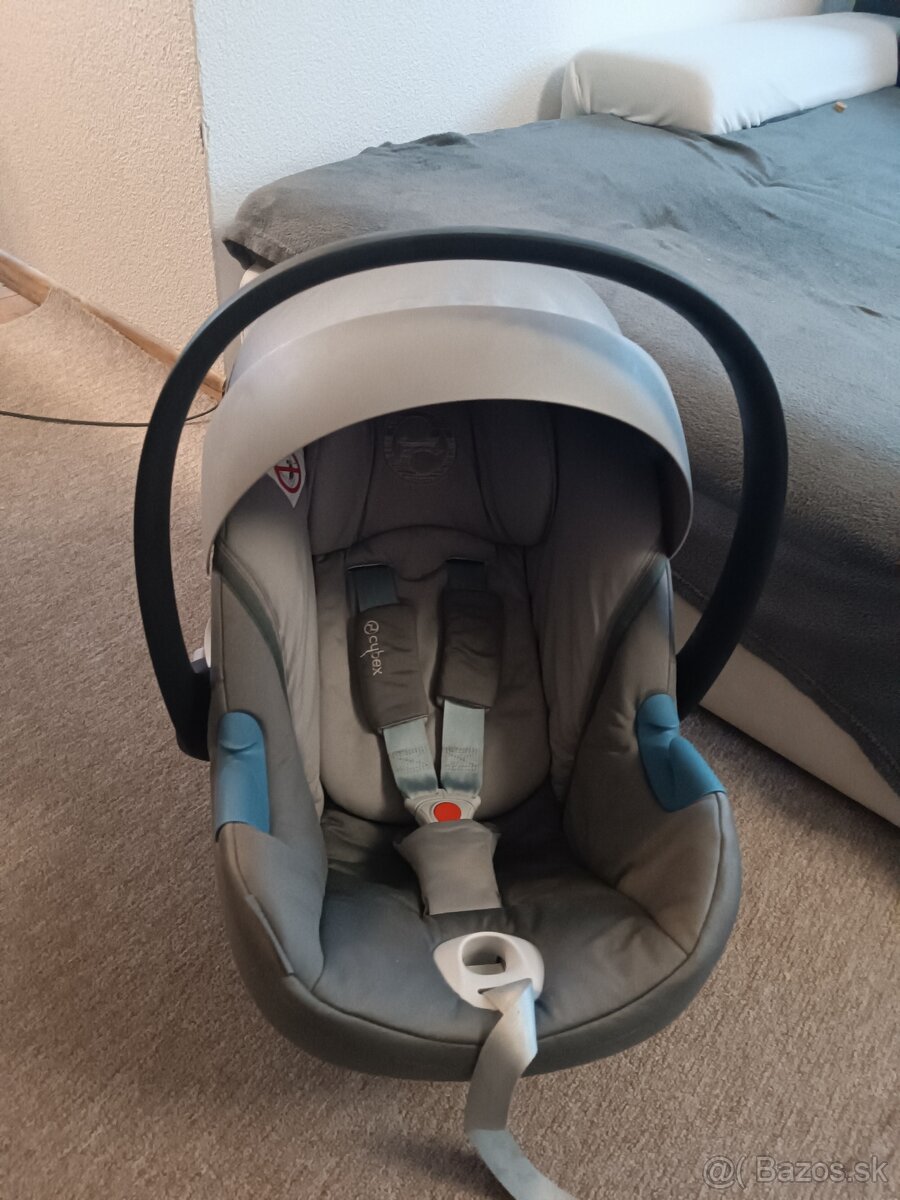 Easywalker Harvey II premium - 6