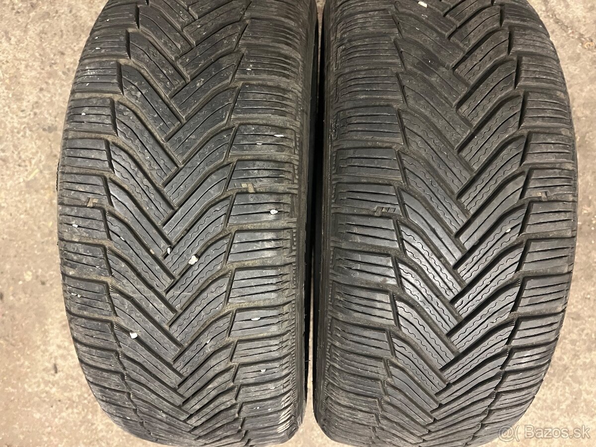 215/55 r17 - 6