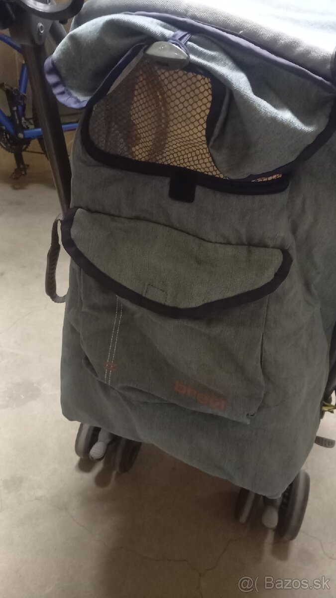 Golfovy kocik Brevi Marathon - 6