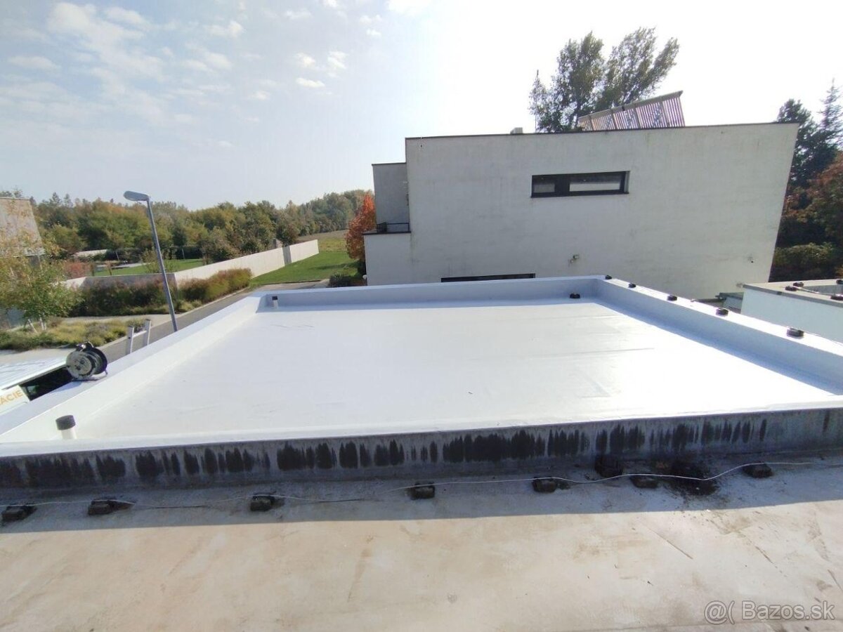 Bauder THERMOFOL - 6