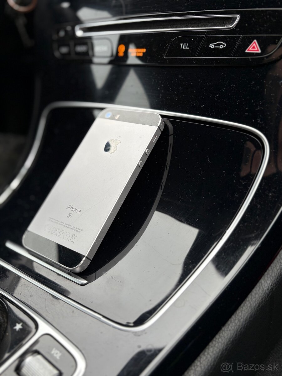 Iphone SE 32GB 2016 - 6