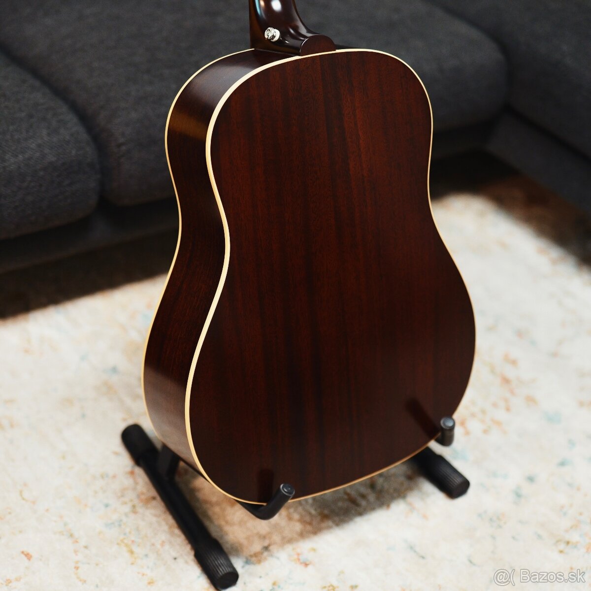 Epiphone J-45 Inspired by Gibson - 6