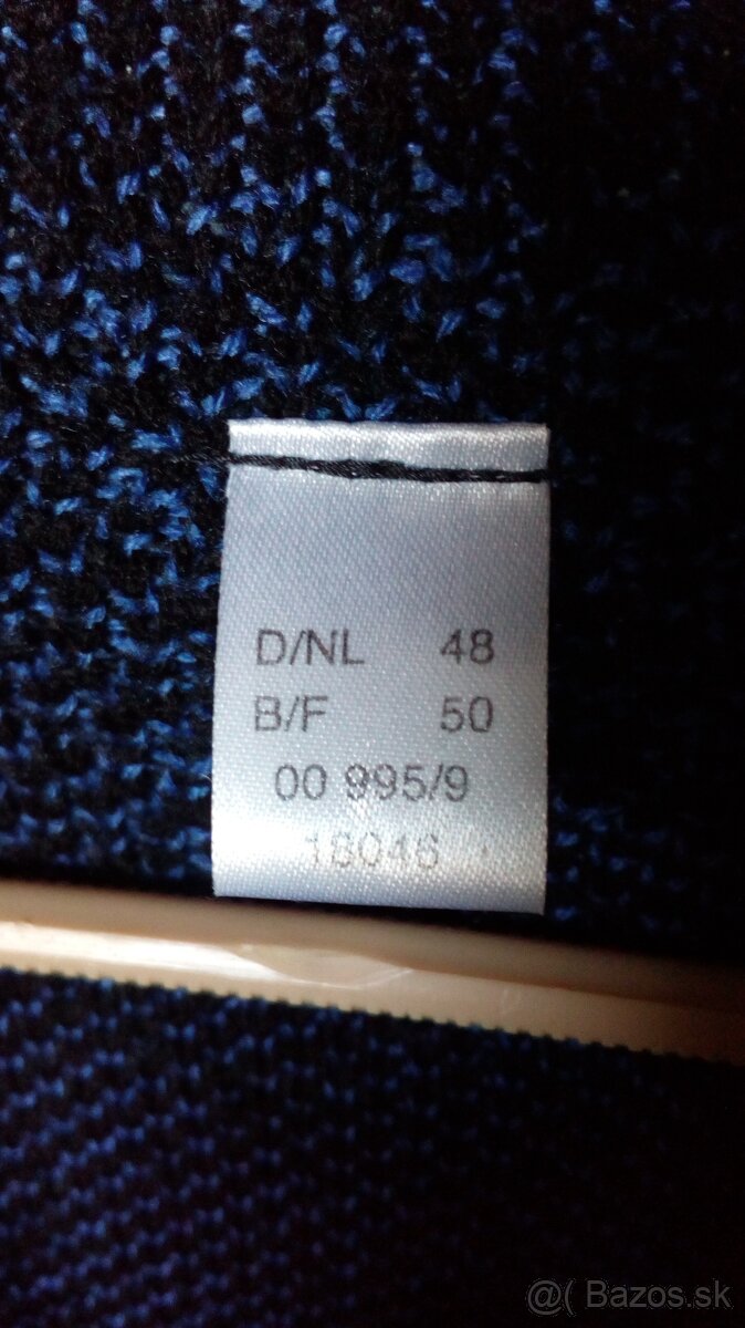 dámske elegantné oblečenie - 6