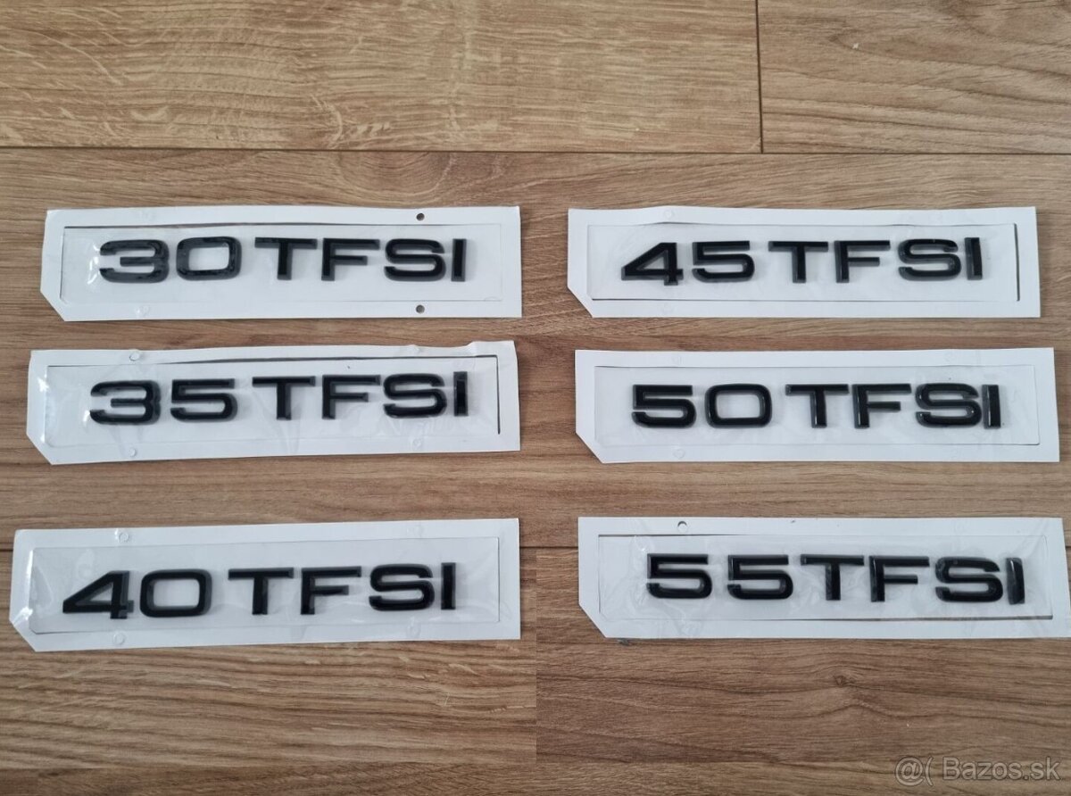 AUDI znaky loga znaky znak logo - 6