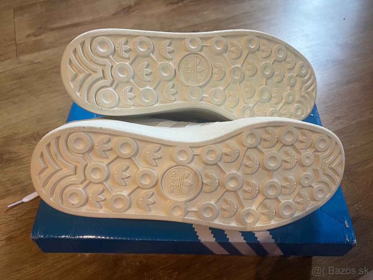 Adidas Gazelle bold - 6