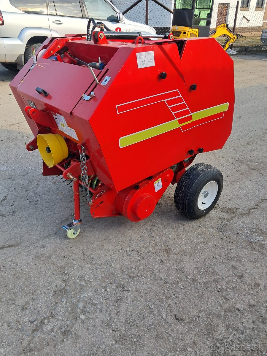 Balikovač MACAO - 6