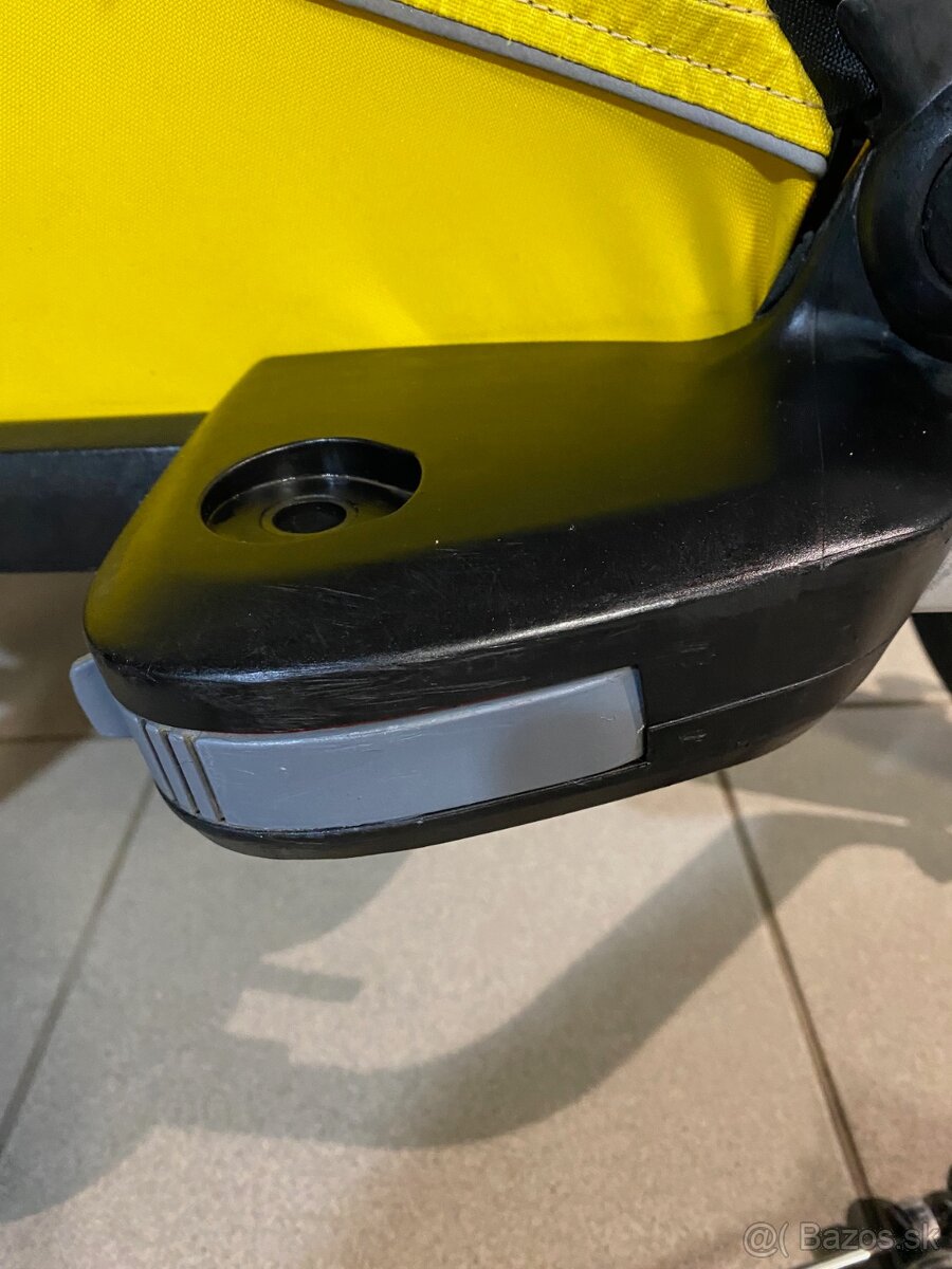 Thule Chariot Sport - 6