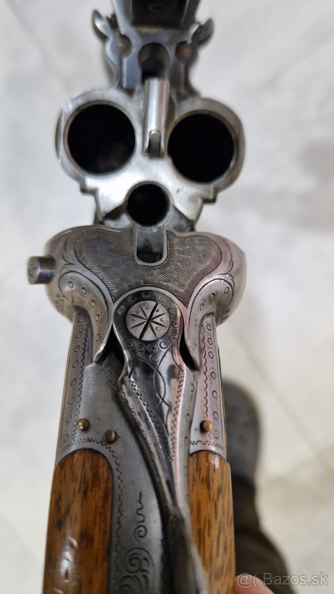 Na predaj TROJÁK MERKEL-SUHL - 6