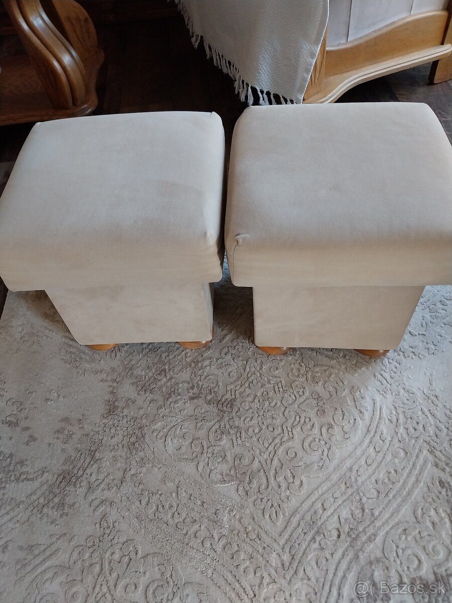 Predám sedaciu súpravu - 6