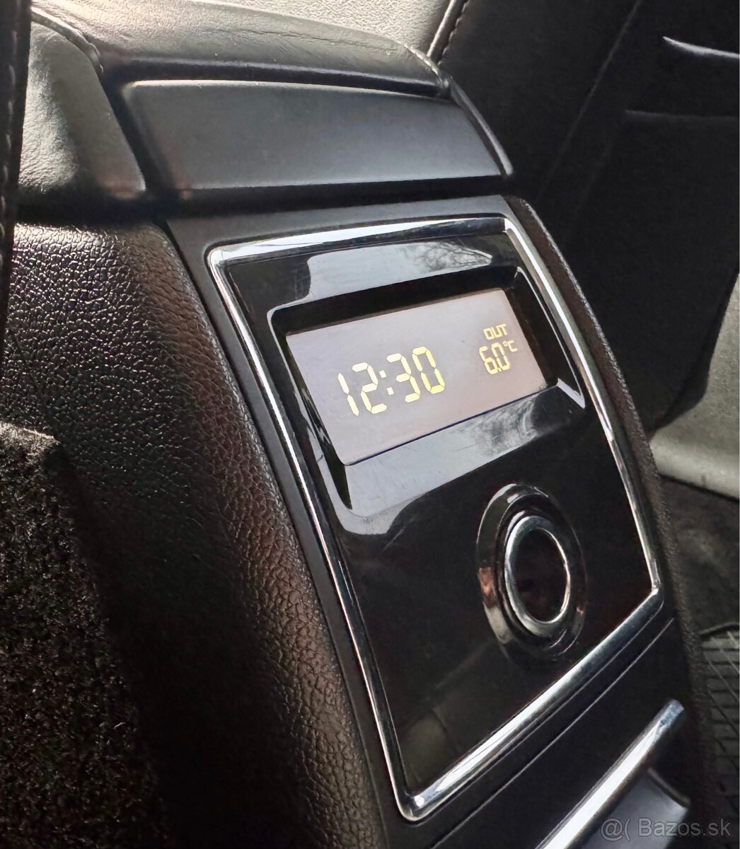 Škoda superb 2.0tdi dsg - 6