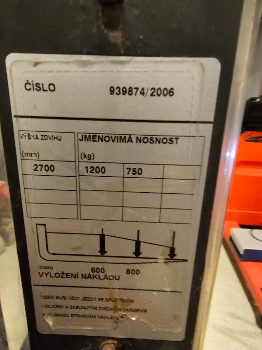 Predam RVV BT SW 120 - 6