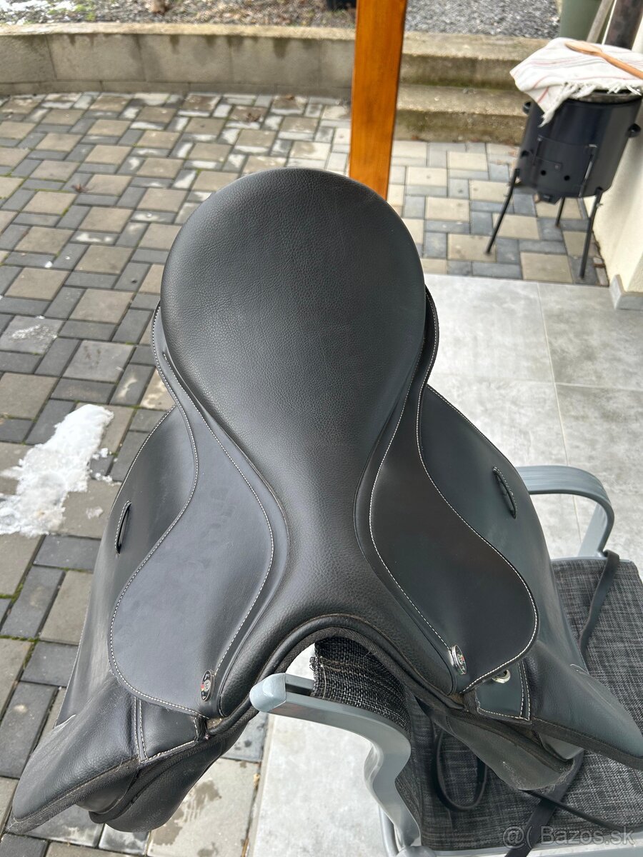 Predám jazdecké veci - 6