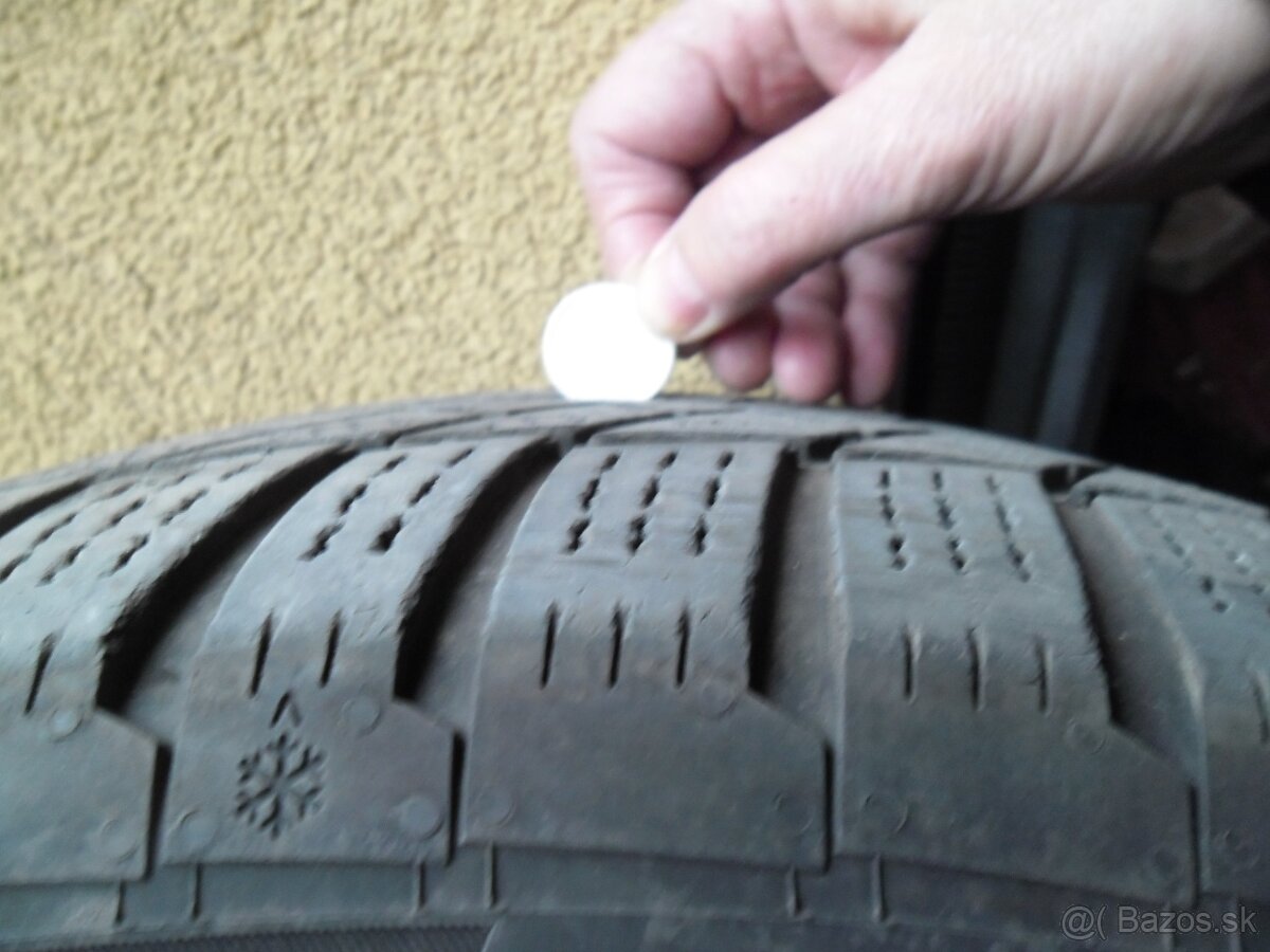 predam 2ks 215/60 R18 - 6