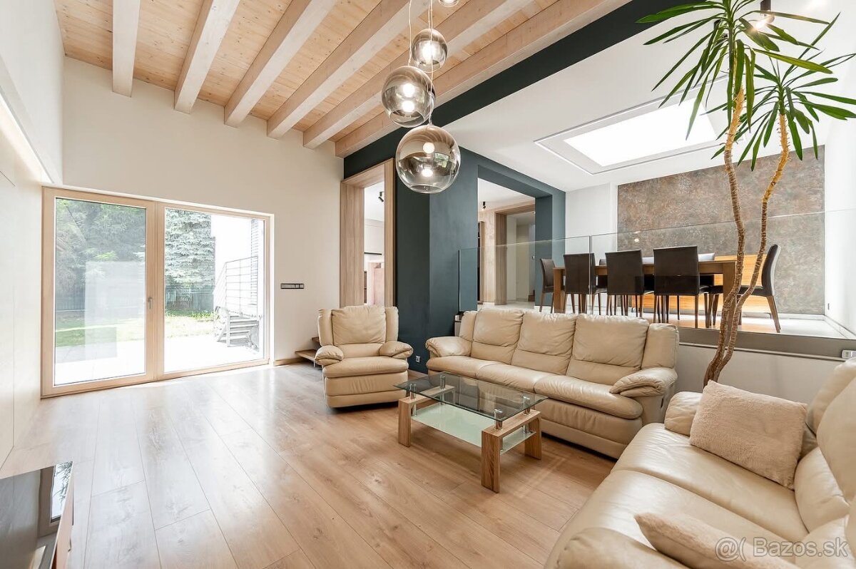 Moderný rodinný dom Krásna - 6