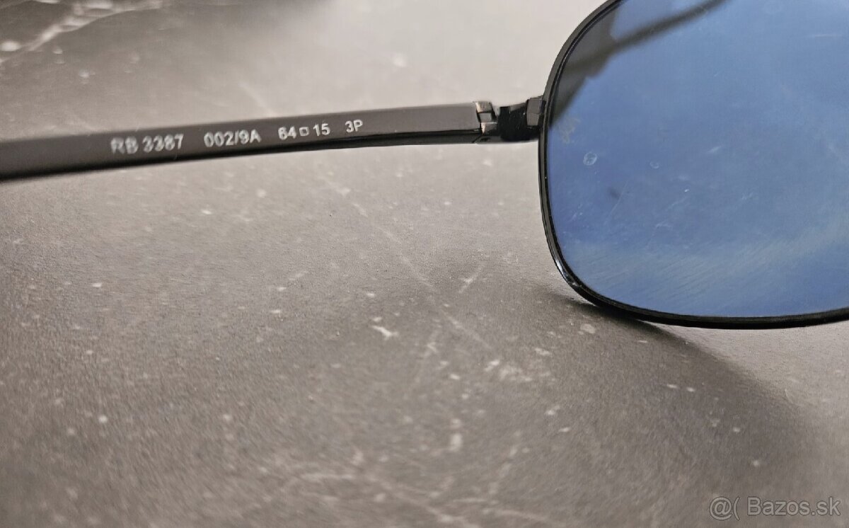 RayBan slnečné okuliare - 6