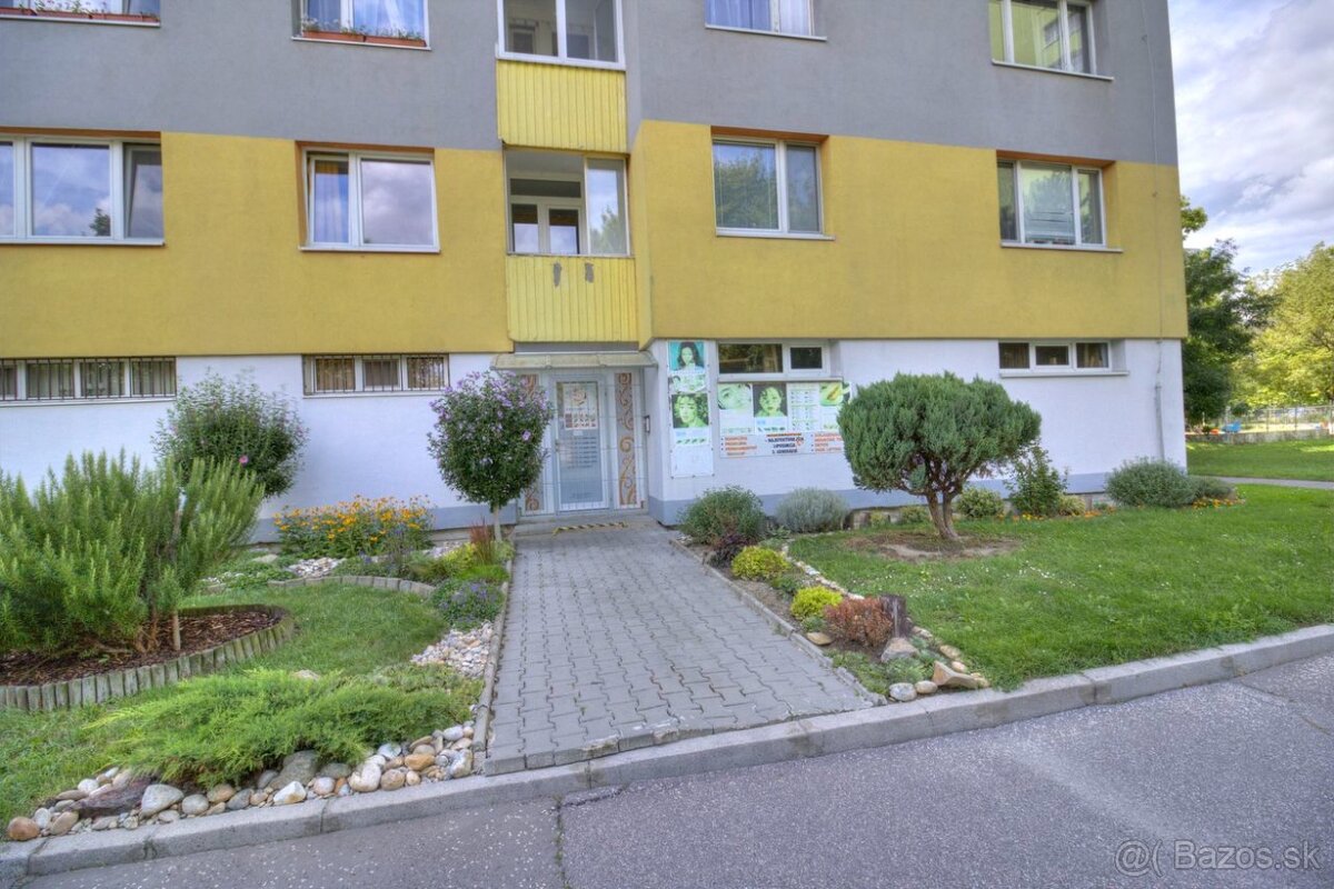 Kozmetický salón na postúpenie nájmu - 6