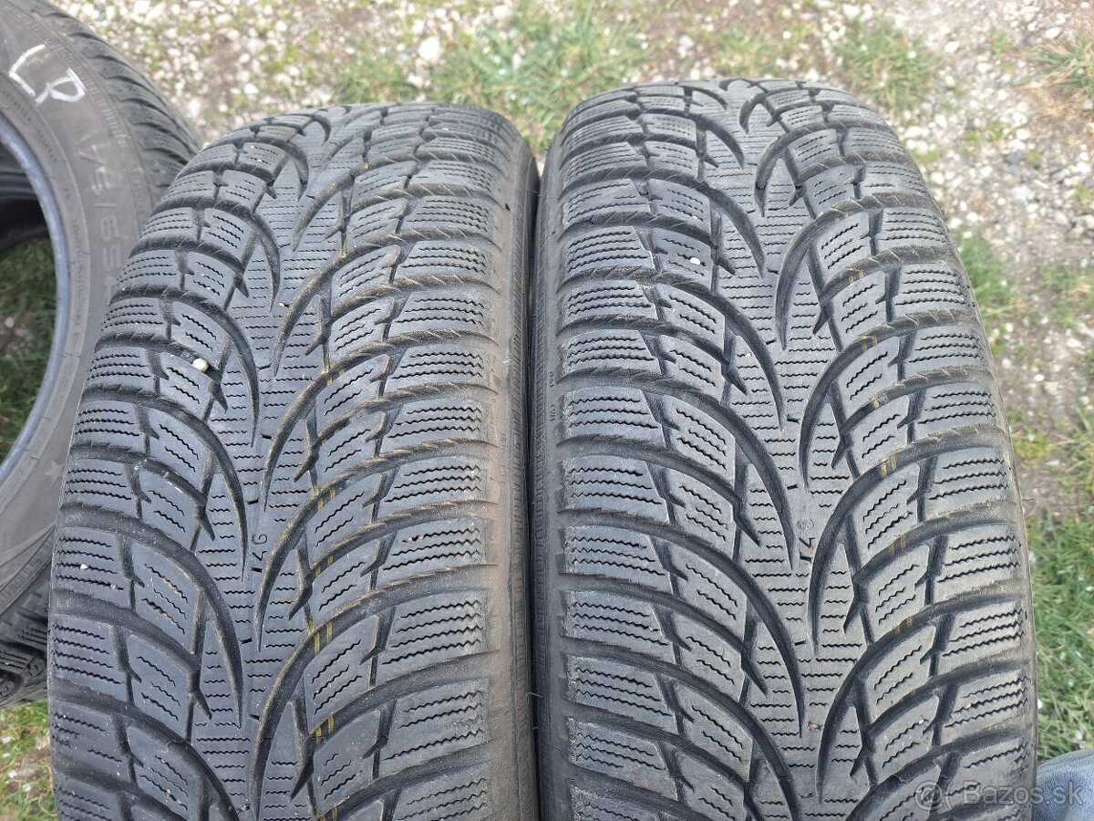 175/65 R15 zimné - 6