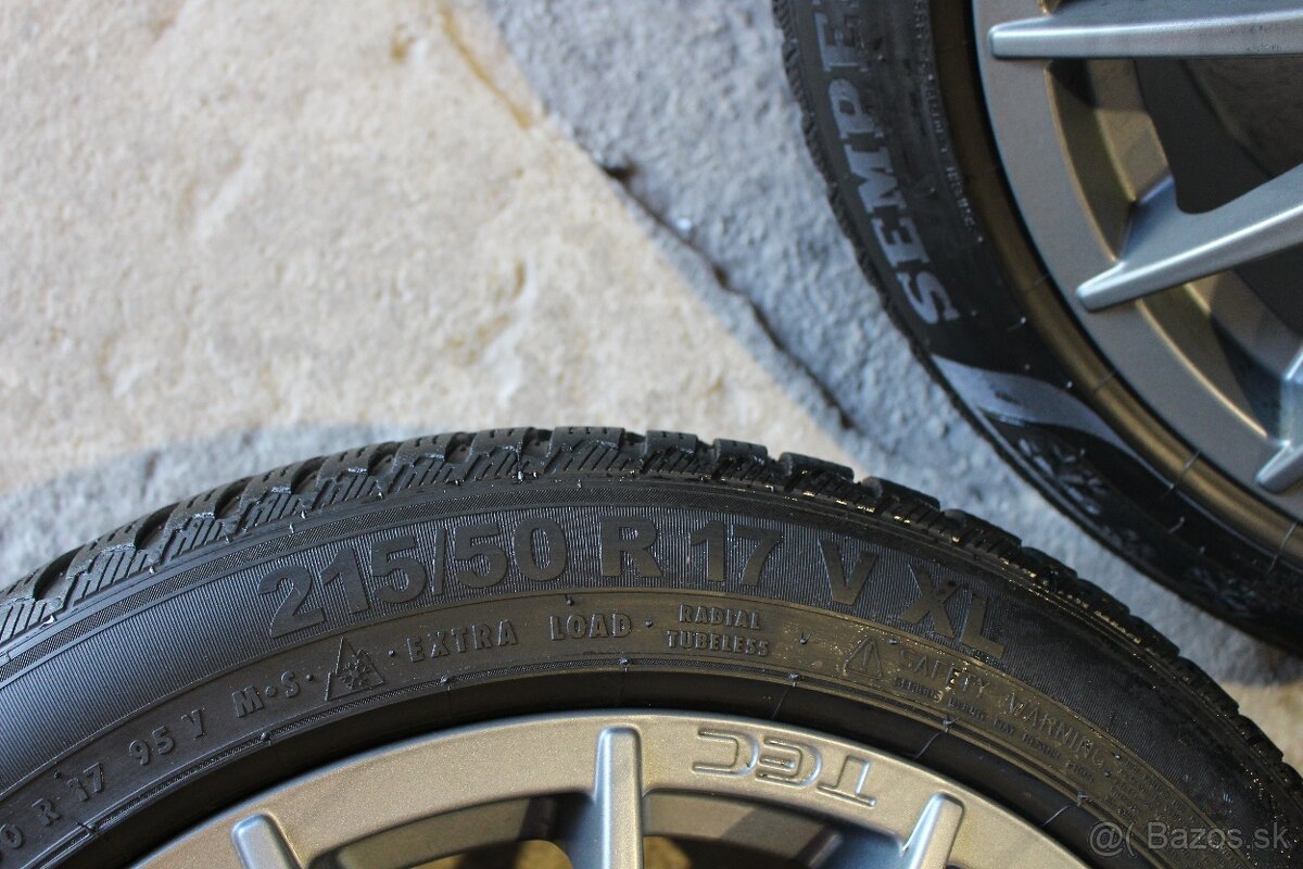 17".. 5x108...TEC..FORD..FOCUS...LETNA....SADA - 6