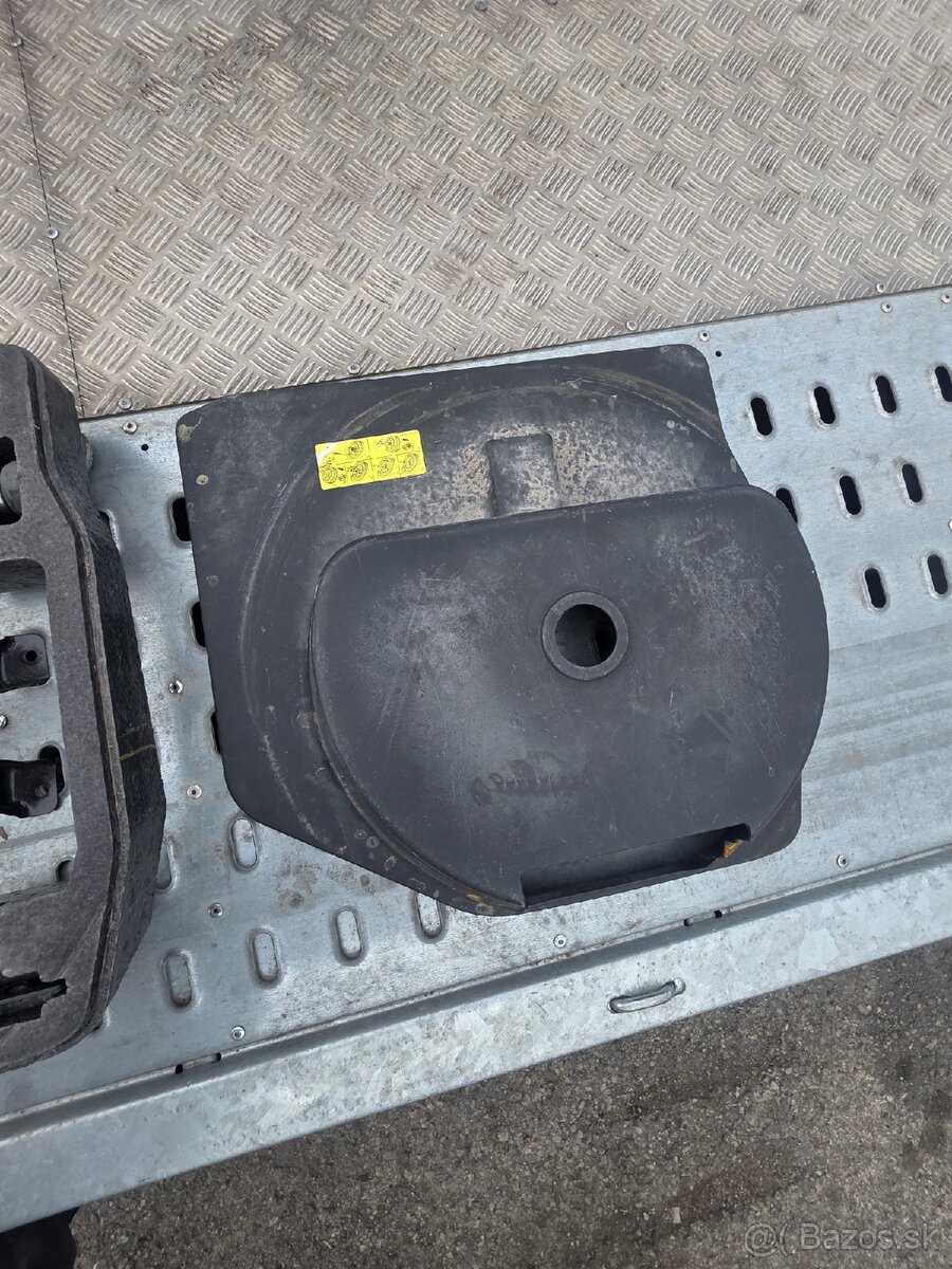 Rezerva Audi a5 b8 8t 5x112 r19 - 6