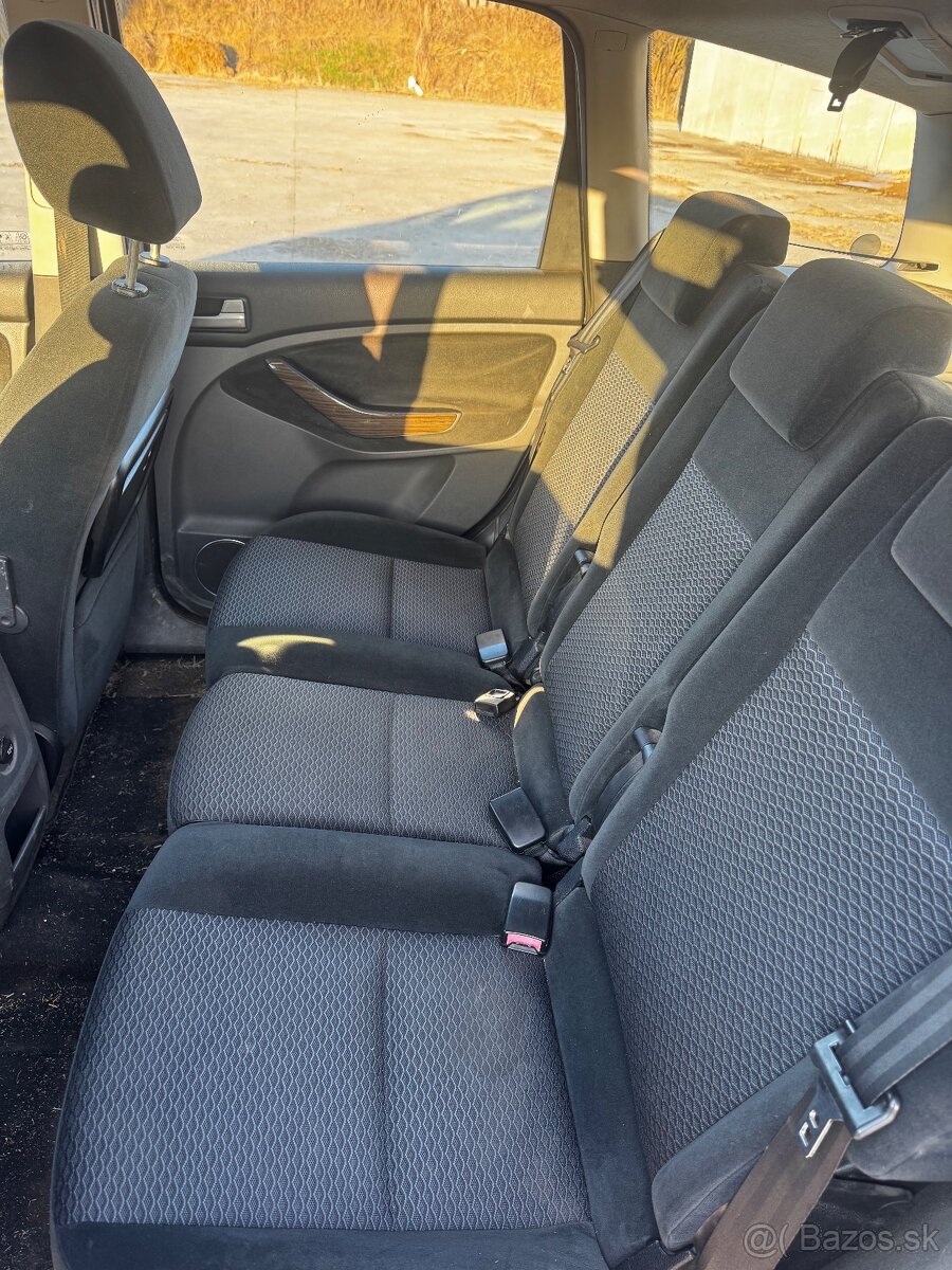 Ford C-max - 6