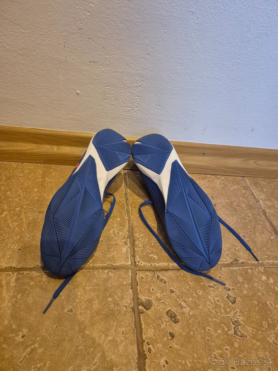 Sálovky Adidas - 6