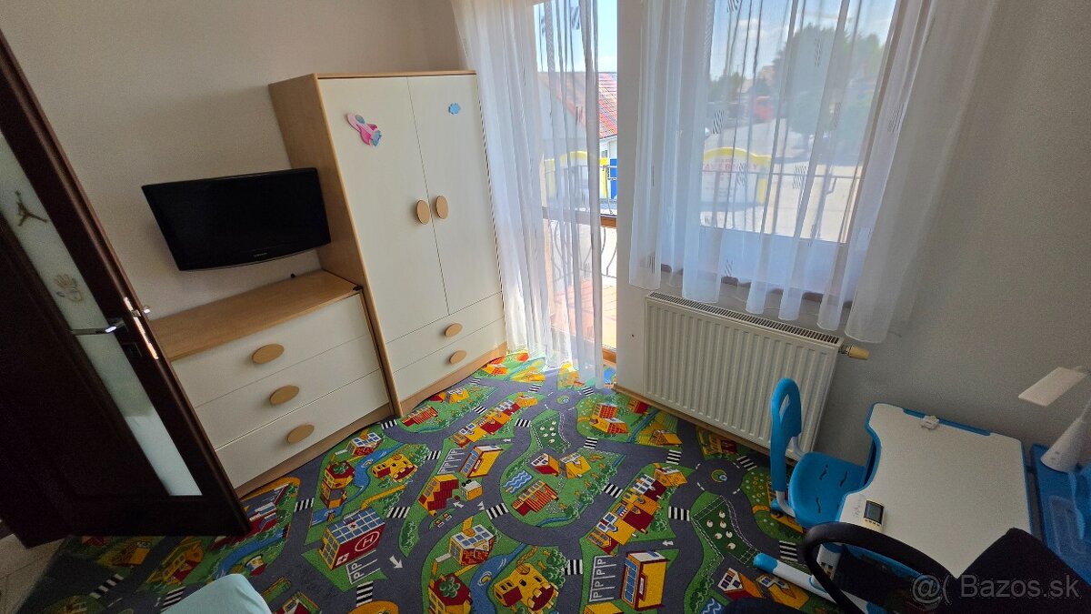 Prenajmem 4i dom v Bernolákove - 6