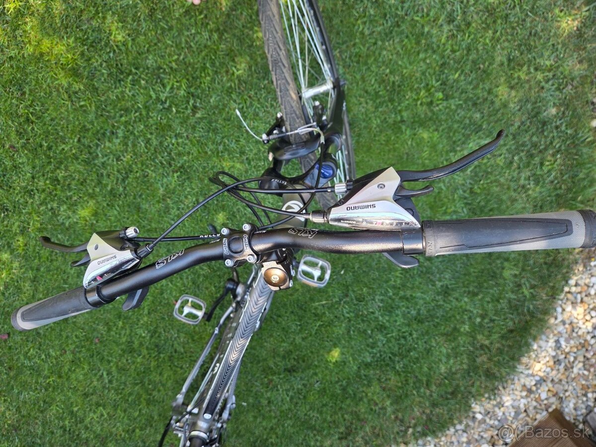 Bicykel Kellys Cliff 70 - 6