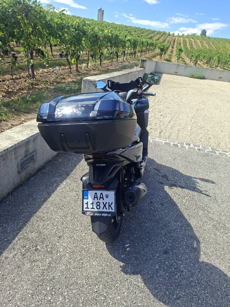 HONDA FORZA 300 - 6