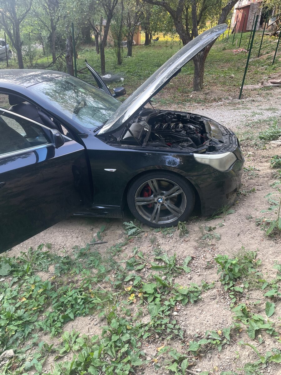 Blw e60 530d - 6