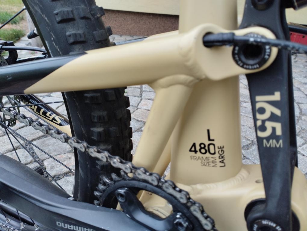 KELLYS Swag 30 Enduro - 6