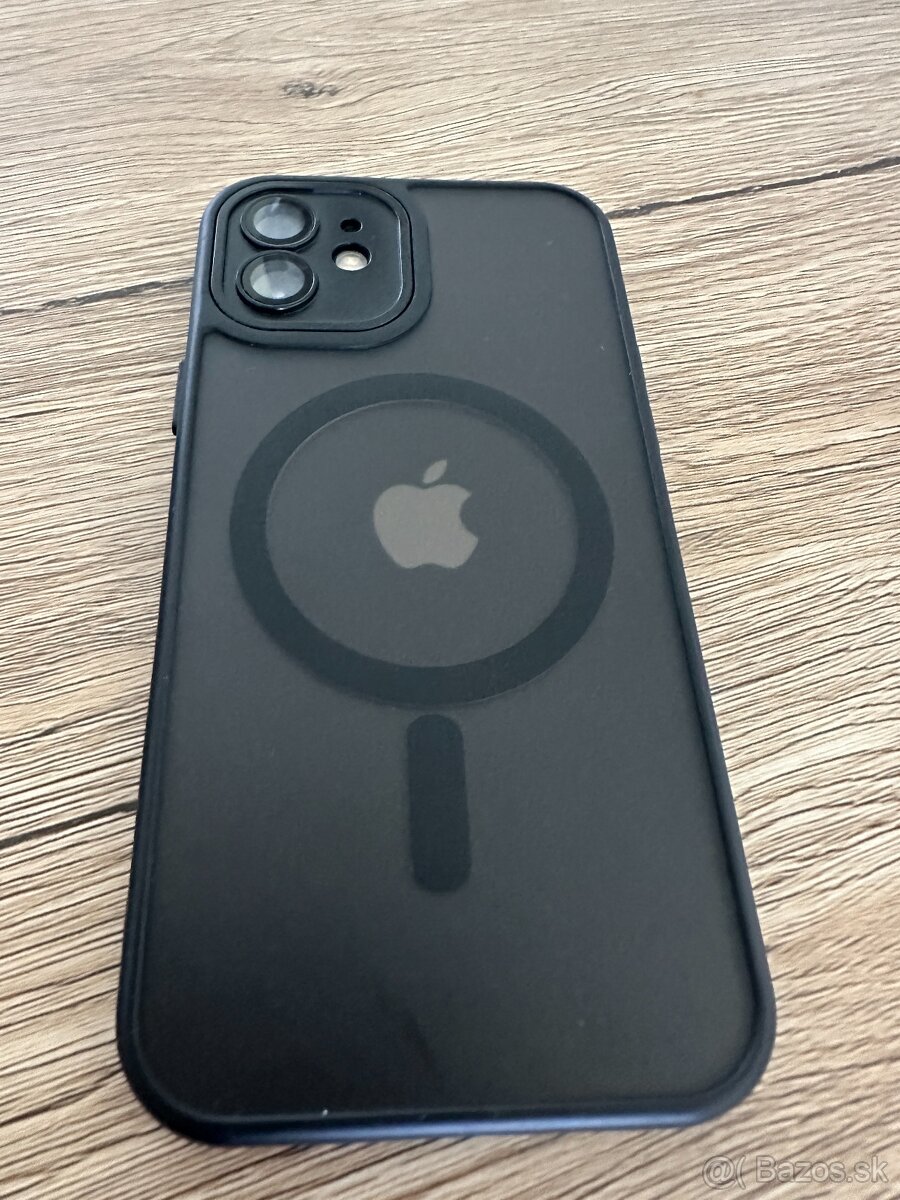 iPhone 12 128GB Black - 6