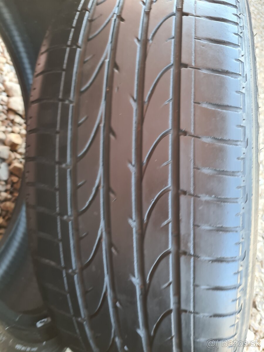 225/45 R19 Bridgestone Dueler H/P letné - 6