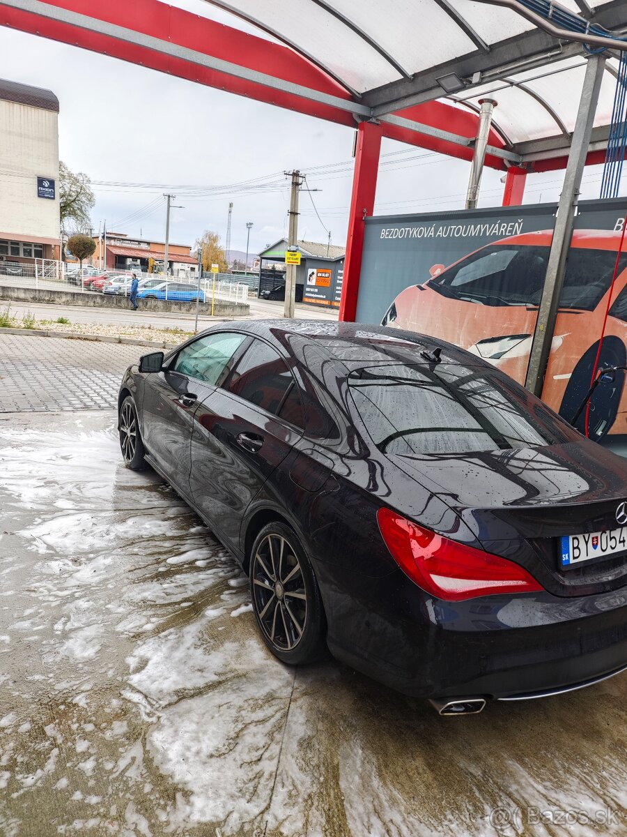 Predám cla 4 matic - 6