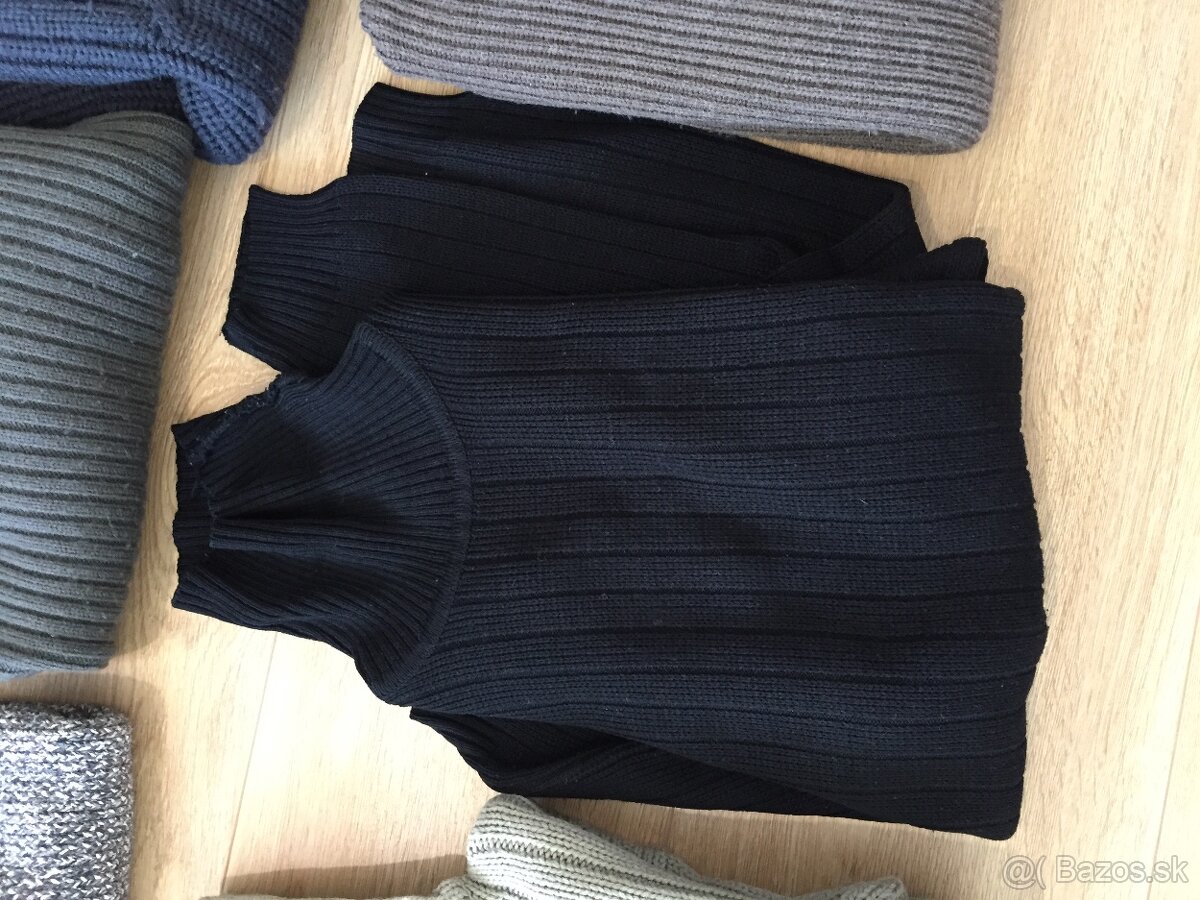 Sveter svetre rolak - 6